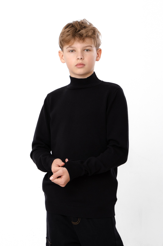 Светр для хлопчика (підлітковий)